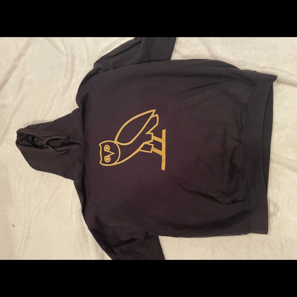 Drake OVO Owl hoodie size XL